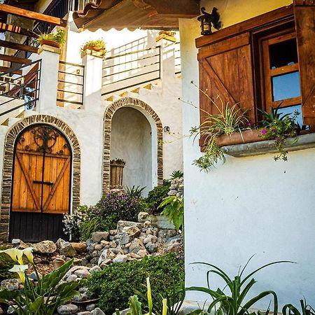 La Toscania Tapalpa Resort & Agroturismo Zewnętrze zdjęcie
