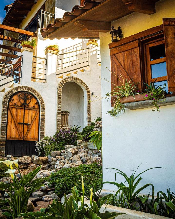 La Toscania Tapalpa Resort & Agroturismo Zewnętrze zdjęcie