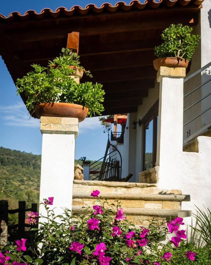La Toscania Tapalpa Resort & Agroturismo Zewnętrze zdjęcie