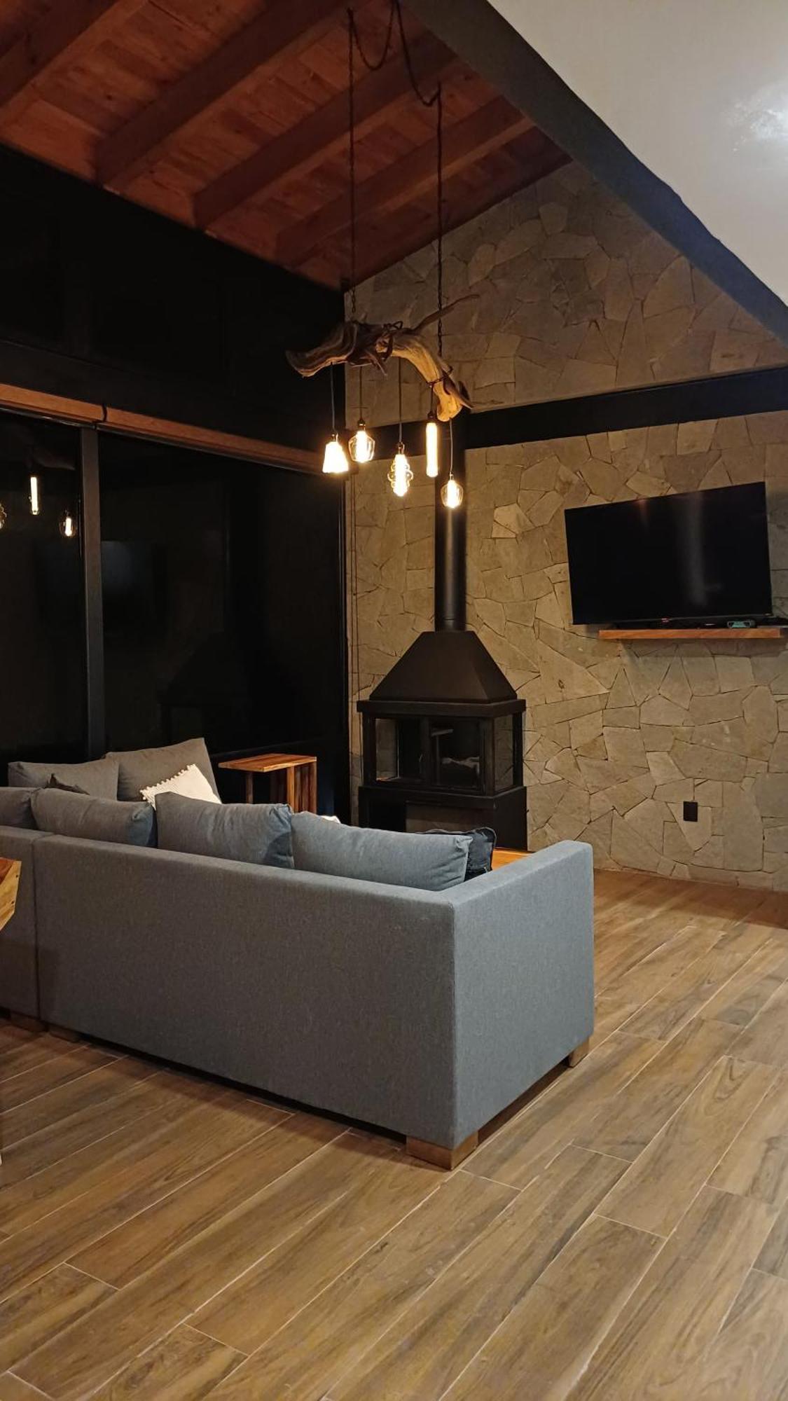 La Toscania Tapalpa Resort & Agroturismo Zewnętrze zdjęcie
